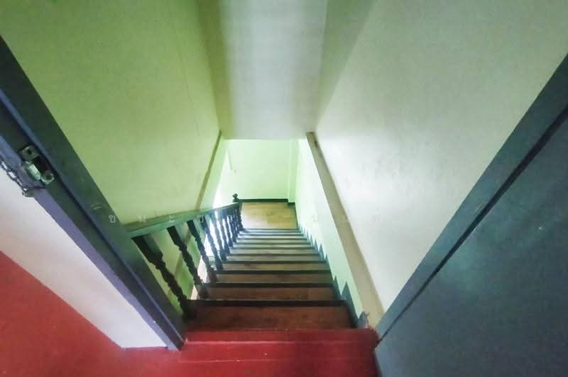 อาคารพาณิชย์ 3 ชั้น (หลังมุม) เนื้อที่ 12 ตร.ว. ปากซอยองครักษ์ 4, กรุงเทพ, ถนนนครไชยศรี, ดุสิต, กรุงเทพ, 144 ตร.ม., ตึกแถว-อาคารพาณิชย์ ขาย, โดย ชนะชาติ นนท์ตา, 500513953 - DDproperty.com