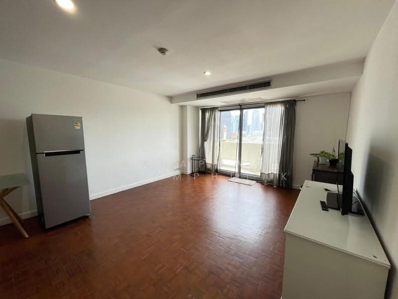 Baan Sukhumvit : บ้านสุขุมวิท, กรุงเทพ, ซอย นภาศัพท์ 5, คลองตัน, คลองเตย, กรุงเทพ, 77 ตร.ม., คอนโด ให้เช่า, โดย Manapong Phromphitak, 500513959 - DDproperty.com