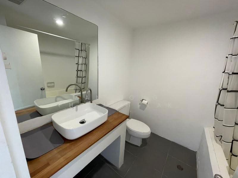 Baan Sukhumvit, Bangkok, Soi Napasap 5, Khong Tan, Khlong Toei, Bangkok, 2 Bedrooms, 77 sqm, Condo For Rent, by Manapong Phromphitak, 500513959 - DDproperty.com