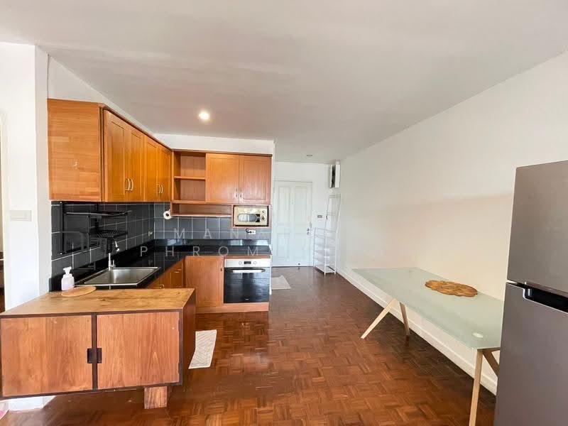 Baan Sukhumvit : บ้านสุขุมวิท, กรุงเทพ, ซอย นภาศัพท์ 5, คลองตัน, คลองเตย, กรุงเทพ, 77 ตร.ม., คอนโด ให้เช่า, โดย Manapong Phromphitak, 500513959 - DDproperty.com