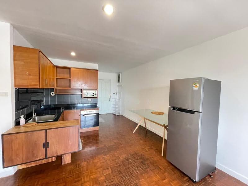 Baan Sukhumvit, Bangkok, Soi Napasap 5, Khong Tan, Khlong Toei, Bangkok, 2 Bedrooms, 77 sqm, Condo For Rent, by Manapong Phromphitak, 500513959 - DDproperty.com