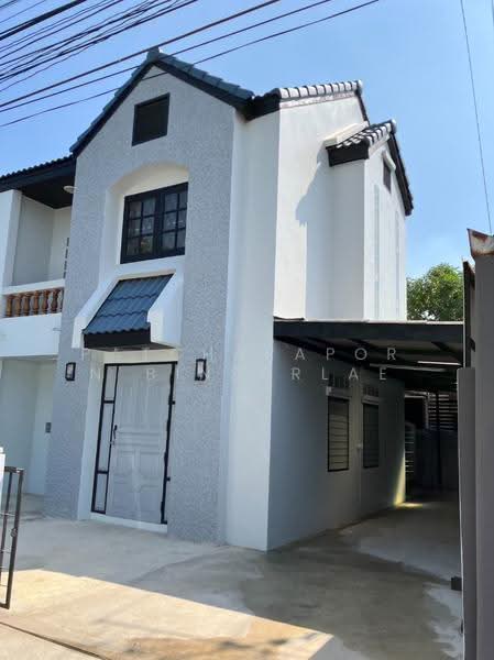 บ้าน 4-ห้องนอน, กรุงเทพ, สะพานสูง, กรุงเทพ, 210 ตร.ม., บ้านเดี่ยว ขาย, โดย Patcharaporn Binsorlae, 500513960 - DDproperty.com
