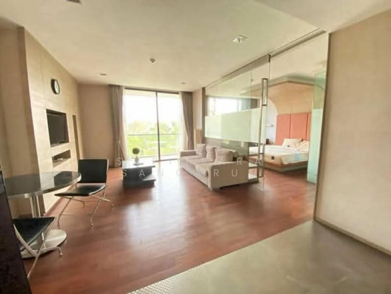 Prima Wong Amat Condominium, Chon Buri (Pattaya), นาเกลือ นาเกลือ, Na Kloe, Bang Lamung (Pattaya), Chon Buri (Pattaya), 1 Bedroom, 60 sqm, Condo For Rent, by Supitsara Sangarun, 500513961 - DDproperty.com