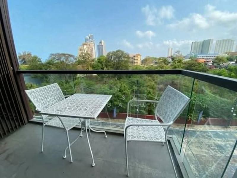 Prima Wong Amat Condominium, Chon Buri (Pattaya), นาเกลือ นาเกลือ, Na Kloe, Bang Lamung (Pattaya), Chon Buri (Pattaya), 1 Bedroom, 60 sqm, Condo For Rent, by Supitsara Sangarun, 500513961 - DDproperty.com