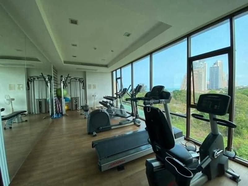 Prima Wong Amat Condominium, Chon Buri (Pattaya), นาเกลือ นาเกลือ, Na Kloe, Bang Lamung (Pattaya), Chon Buri (Pattaya), 1 Bedroom, 60 sqm, Condo For Rent, by Supitsara Sangarun, 500513961 - DDproperty.com