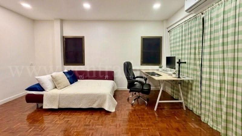 ลาดพร้าว 80, กรุงเทพ, ลาดพร้าว80, บางกะปิ, ห้วยขวาง, กรุงเทพ, 136 ตร.ม., บ้านเดี่ยว ขาย, โดย คุณ ศรันย์ ( ปังปอนด์ ), 500513962 - DDproperty.com