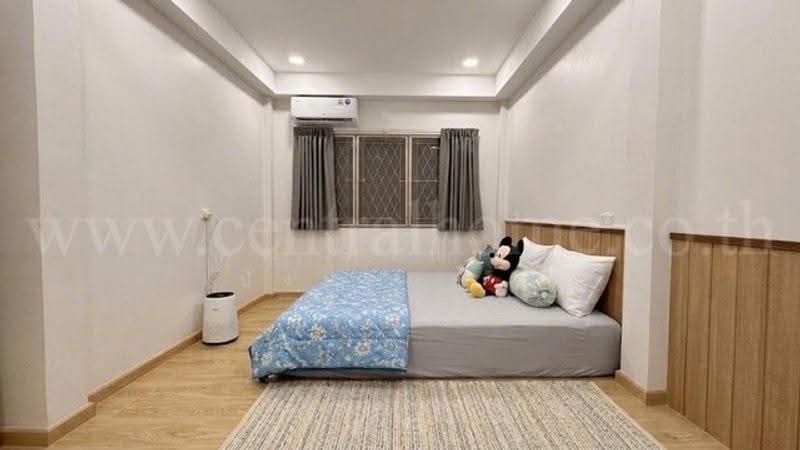 ลาดพร้าว 80, กรุงเทพ, ลาดพร้าว80, บางกะปิ, ห้วยขวาง, กรุงเทพ, 136 ตร.ม., บ้านเดี่ยว ขาย, โดย คุณ ศรันย์ ( ปังปอนด์ ), 500513962 - DDproperty.com