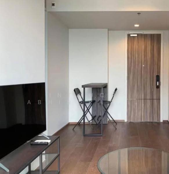 IDEO Q Sukhumvit 36, Bangkok, Soi Sukhumvit 36, Khong Tan, Khlong Toei, Bangkok, 1 Bedroom, 45 sqm, Condo For Rent, by Intouch Abhinorasaeth, 500513963 - DDproperty.com
