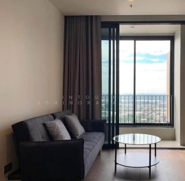 IDEO Q Sukhumvit 36, Bangkok, Soi Sukhumvit 36, Khong Tan, Khlong Toei, Bangkok, 1 Bedroom, 45 sqm, Condo For Rent, by Intouch Abhinorasaeth, 500513963 - DDproperty.com