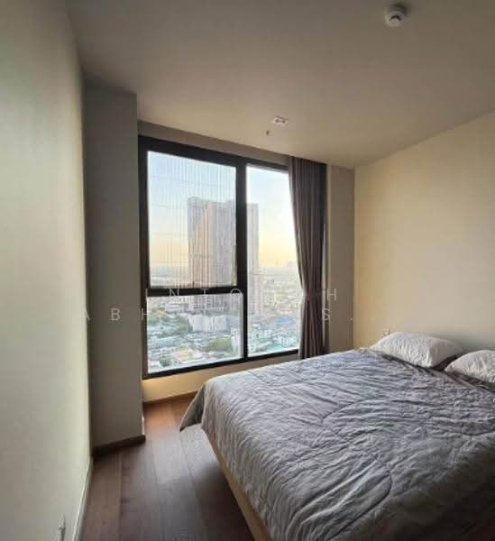 IDEO Q Sukhumvit 36 : ไอดีโอ คิว สุขุมวิท 36, กรุงเทพ, ซอยสุขุมวิท 36, คลองตัน, คลองเตย, กรุงเทพ, 45 ตร.ม., คอนโด ให้เช่า, โดย Intouch Abhinorasaeth, 500513963 - DDproperty.com