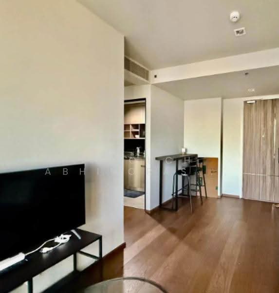 IDEO Q Sukhumvit 36, Bangkok, Soi Sukhumvit 36, Khong Tan, Khlong Toei, Bangkok, 1 Bedroom, 45 sqm, Condo For Rent, by Intouch Abhinorasaeth, 500513963 - DDproperty.com