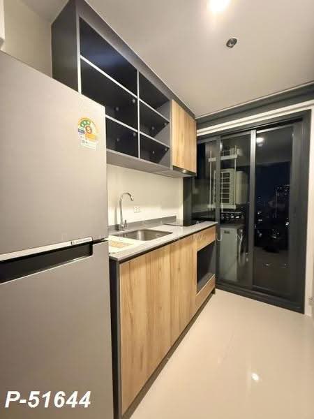 The Line Vibe, Bangkok, Jom Phon, Chatuchak, Bangkok, 1 Bedroom, 37 sqm, Condo For Rent, by Susira Prueksawun, 500513964 - DDproperty.com