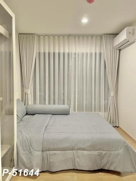 The Line Vibe, Bangkok, Jom Phon, Chatuchak, Bangkok, 1 Bedroom, 37 sqm, Condo For Rent, by Susira Prueksawun, 500513964 - DDproperty.com
