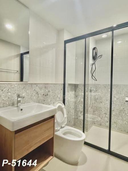 The Line Vibe, Bangkok, Jom Phon, Chatuchak, Bangkok, 1 Bedroom, 37 sqm, Condo For Rent, by Susira Prueksawun, 500513964 - DDproperty.com