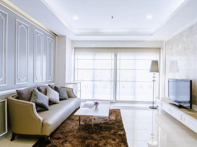 Noble Reveal, Bangkok, 36 Soi Sukhumvit 63, Ekamai Road, Phra Kanong Nua, Watthana, Bangkok, 1 Bedroom, 51 sqm, Condo For Rent, by Tanakrit Chotbuddkayan, 500513965 - DDproperty.com