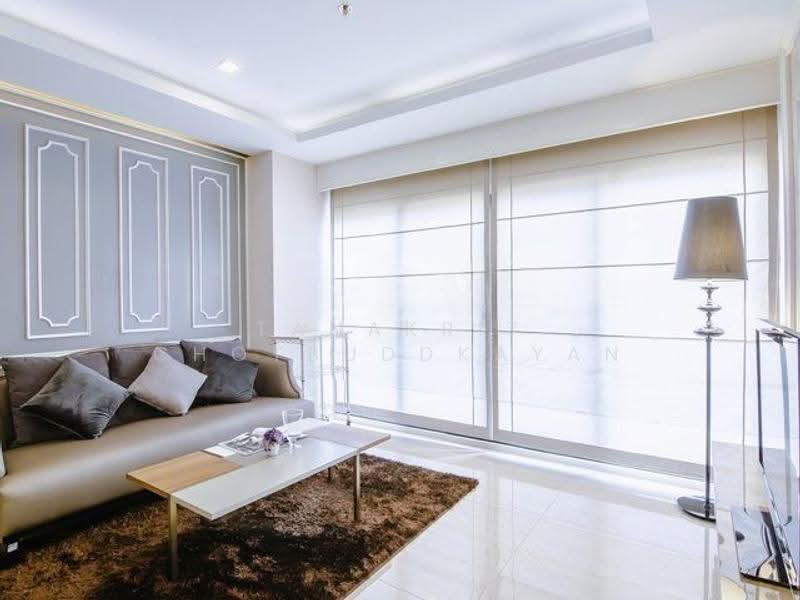 Noble Reveal, Bangkok, 36 Soi Sukhumvit 63, Ekamai Road, Phra Kanong Nua, Watthana, Bangkok, 1 Bedroom, 51 sqm, Condo For Rent, by Tanakrit Chotbuddkayan, 500513965 - DDproperty.com