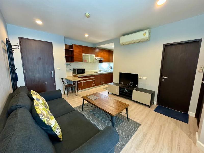 The Address Sukhumvit 42, กรุงเทพ, 39 ซอยบาร์โบส 1 ถนนสุขุมวิท, พระโขนง, คลองเตย, กรุงเทพ, 46 ตร.ม., คอนโด ขาย, โดย Patcharaporn Binsorlae, 500513967 - DDproperty.com