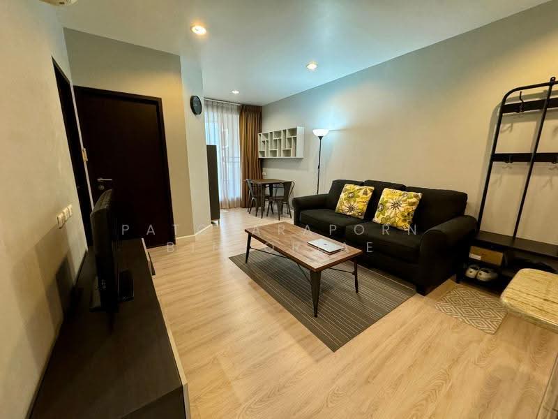 The Address Sukhumvit 42, กรุงเทพ, 39 ซอยบาร์โบส 1 ถนนสุขุมวิท, พระโขนง, คลองเตย, กรุงเทพ, 46 ตร.ม., คอนโด ขาย, โดย Patcharaporn Binsorlae, 500513967 - DDproperty.com