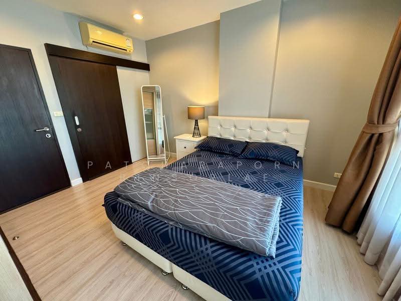 The Address Sukhumvit 42, กรุงเทพ, 39 ซอยบาร์โบส 1 ถนนสุขุมวิท, พระโขนง, คลองเตย, กรุงเทพ, 46 ตร.ม., คอนโด ขาย, โดย Patcharaporn Binsorlae, 500513967 - DDproperty.com