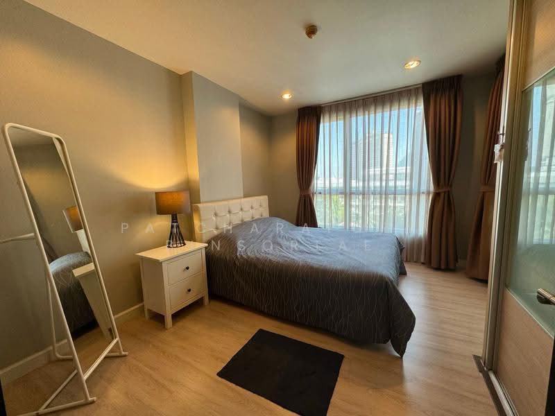 The Address Sukhumvit 42, กรุงเทพ, 39 ซอยบาร์โบส 1 ถนนสุขุมวิท, พระโขนง, คลองเตย, กรุงเทพ, 46 ตร.ม., คอนโด ขาย, โดย Patcharaporn Binsorlae, 500513967 - DDproperty.com