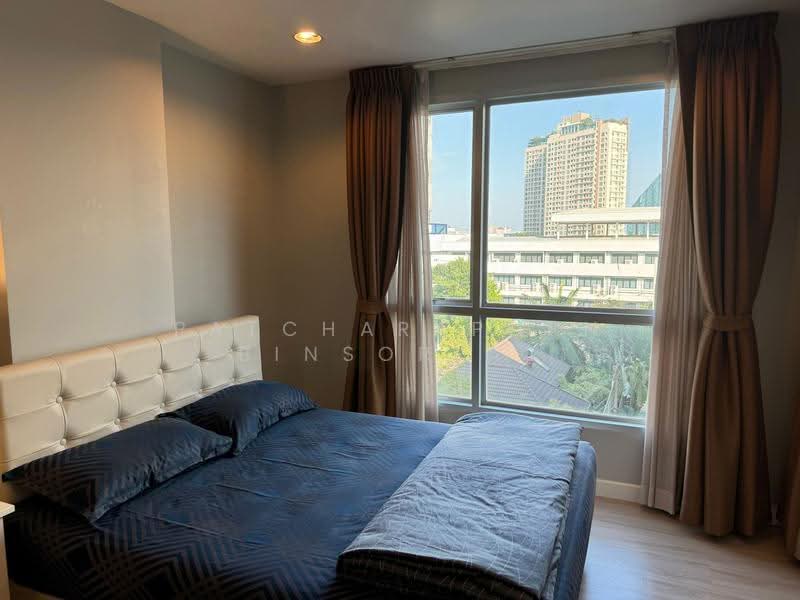The Address Sukhumvit 42, กรุงเทพ, 39 ซอยบาร์โบส 1 ถนนสุขุมวิท, พระโขนง, คลองเตย, กรุงเทพ, 46 ตร.ม., คอนโด ขาย, โดย Patcharaporn Binsorlae, 500513967 - DDproperty.com
