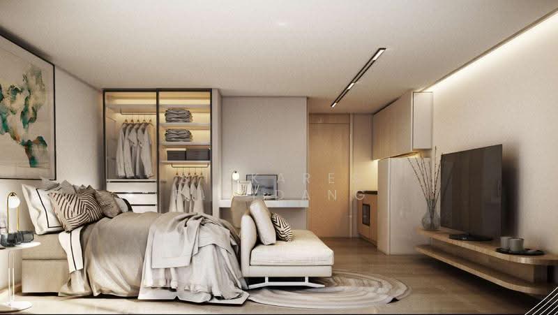 VIP Space Odyssey, Phuket, Rawai, Muang Phuket, Phuket, 2 Bedrooms, 60 sqm, Condo For Sale, by Sikkares Ploydang, 500513968 - DDproperty.com