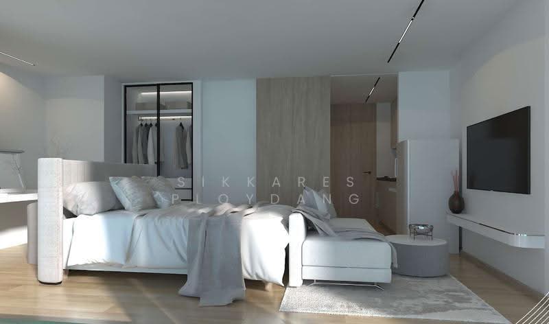 VIP Space Odyssey, Phuket, Rawai, Muang Phuket, Phuket, 2 Bedrooms, 60 sqm, Condo For Sale, by Sikkares Ploydang, 500513968 - DDproperty.com