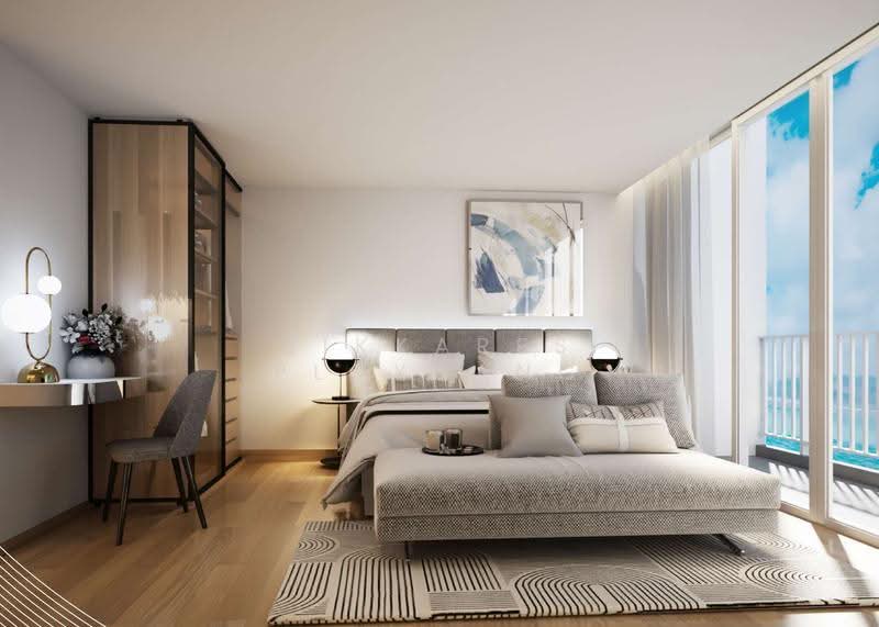 VIP Space Odyssey, Phuket, Rawai, Muang Phuket, Phuket, 2 Bedrooms, 60 sqm, Condo For Sale, by Sikkares Ploydang, 500513968 - DDproperty.com