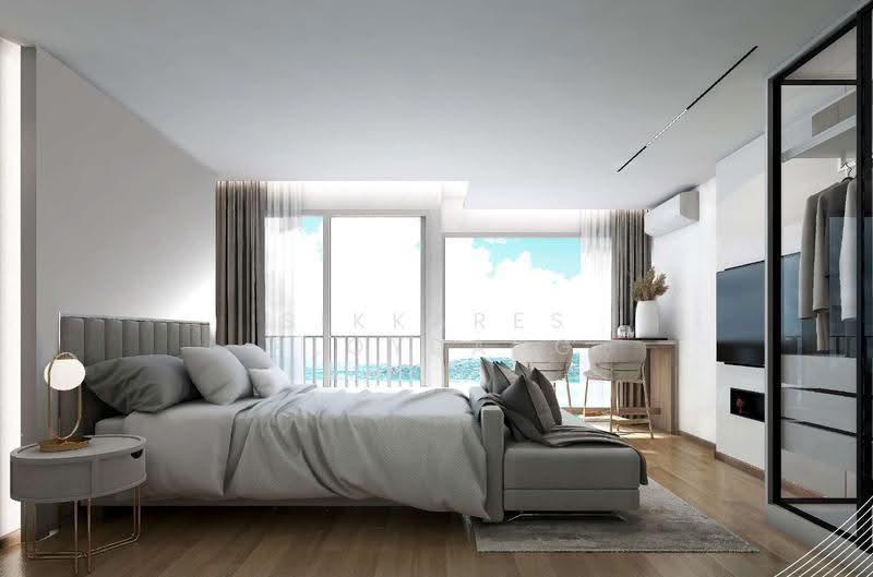VIP Space Odyssey, Phuket, Rawai, Muang Phuket, Phuket, 2 Bedrooms, 60 sqm, Condo For Sale, by Sikkares Ploydang, 500513968 - DDproperty.com