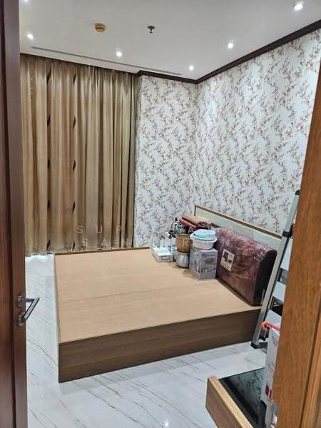 Casalunar Paradiso, Chon Buri (Pattaya), Sukhumvit Road, Saen Suk, Muang Chon Buri, Chon Buri (Pattaya), 3 Bedrooms, 187 sqm, Condo For Sale, by Supitsara Sangarun, 500513970 - DDproperty.com