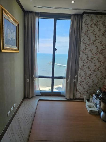 Casalunar Paradiso, Chon Buri (Pattaya), Sukhumvit Road, Saen Suk, Muang Chon Buri, Chon Buri (Pattaya), 3 Bedrooms, 187 sqm, Condo For Sale, by Supitsara Sangarun, 500513970 - DDproperty.com