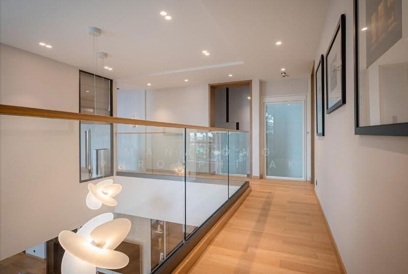 Ketsini Ville Ratchada-Meng Jai, Bangkok, Samsen Nok, Huai Khwang, Bangkok, 5 Bedrooms, 1,000 sqm, Condo For Rent, by Manapong Phromphitak, 500513971 - DDproperty.com