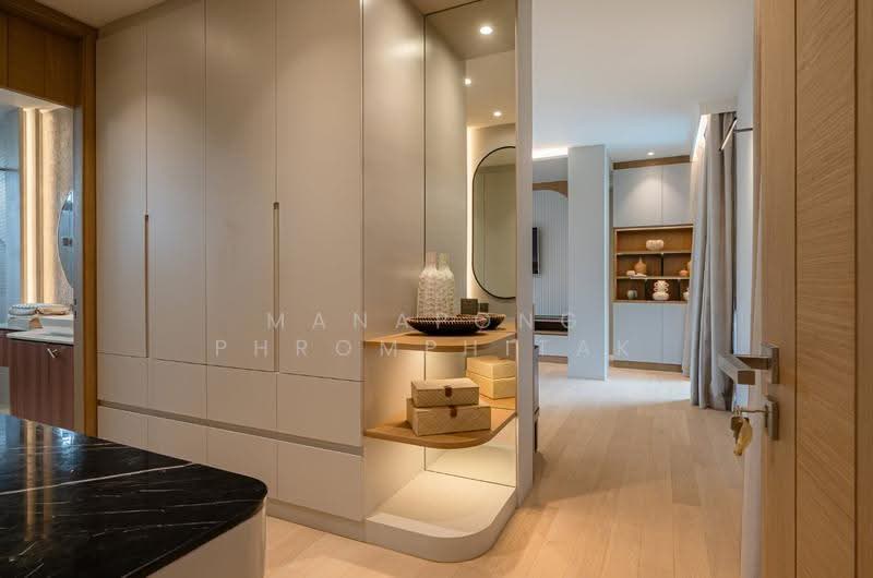 Ketsini Ville Ratchada-Meng Jai, Bangkok, Samsen Nok, Huai Khwang, Bangkok, 5 Bedrooms, 1,000 sqm, Condo For Rent, by Manapong Phromphitak, 500513971 - DDproperty.com