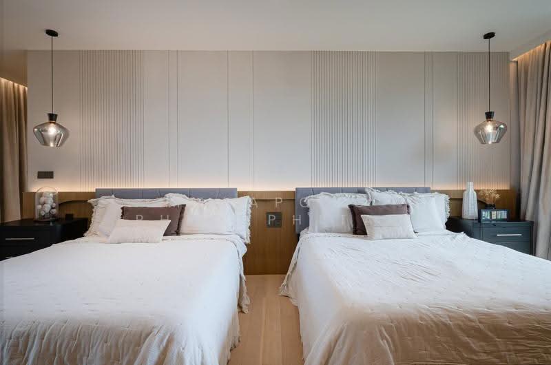 Ketsini Ville Ratchada-Meng Jai, Bangkok, Samsen Nok, Huai Khwang, Bangkok, 5 Bedrooms, 1,000 sqm, Condo For Rent, by Manapong Phromphitak, 500513971 - DDproperty.com