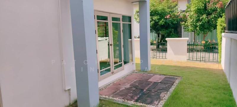 undefined, กรุงเทพ, ออเงิน, สายไหม, กรุงเทพ, 260 ตร.ม., บ้านเดี่ยว ขาย, โดย Patcharaporn Binsorlae, 500513978 - DDproperty.com