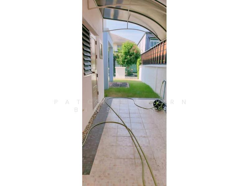 undefined, Bangkok, O-Ngoen, Sai Mai, Bangkok, 3 Bedrooms, 260 sqm, Single Detached House For Sale, by Patcharaporn Binsorlae, 500513978 - DDproperty.com