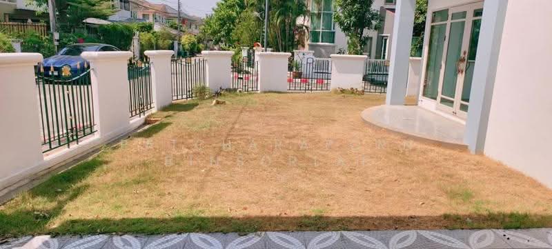 undefined, Bangkok, O-Ngoen, Sai Mai, Bangkok, 3 Bedrooms, 260 sqm, Single Detached House For Sale, by Patcharaporn Binsorlae, 500513978 - DDproperty.com