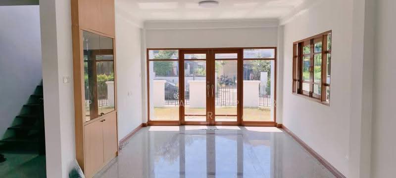 undefined, Bangkok, O-Ngoen, Sai Mai, Bangkok, 3 Bedrooms, 260 sqm, Single Detached House For Sale, by Patcharaporn Binsorlae, 500513978 - DDproperty.com