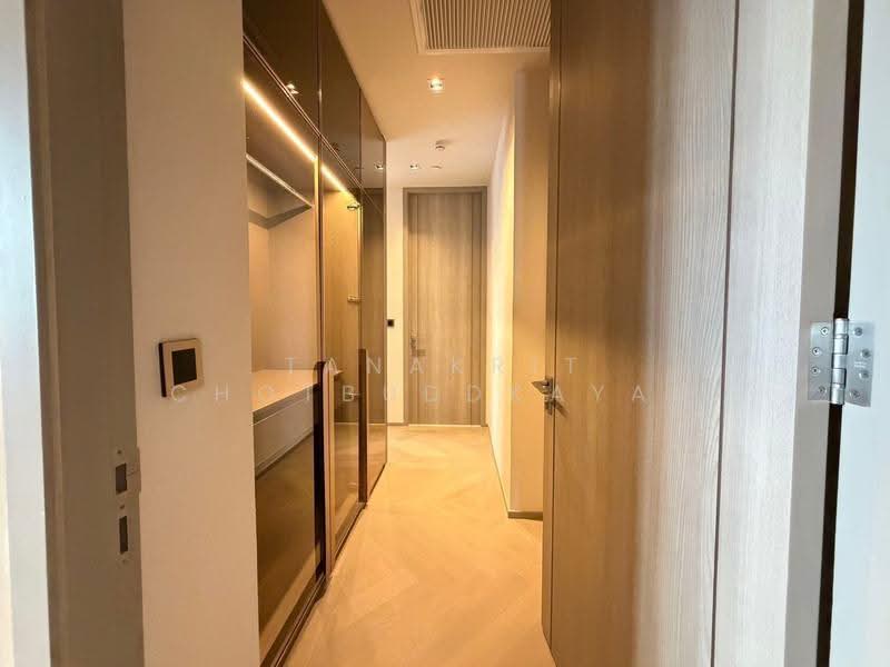 The Reserve Sathorn, Bangkok, Thanon Suan Phlu, Thung Maha Mek, Sathon, Bangkok, 4 Bedrooms, 182 sqm, Condo For Rent, by Tanakrit Chotbuddkayan, 500513979 - DDproperty.com