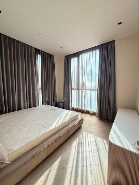 The Reserve Sathorn, Bangkok, Thanon Suan Phlu, Thung Maha Mek, Sathon, Bangkok, 4 Bedrooms, 182 sqm, Condo For Rent, by Tanakrit Chotbuddkayan, 500513979 - DDproperty.com