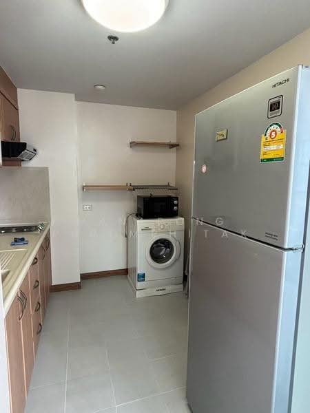 Supalai Premier Place Asoke, Bangkok, 60 Asoke Montri Road, Khlongtoei Nua, Watthana, Bangkok, 1 Bedroom, 64 sqm, Condo For Rent, by Manapong Phromphitak, 500513982 - DDproperty.com