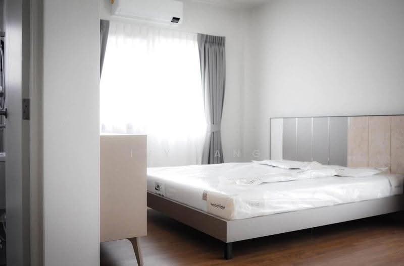 Centro Bangna : เซนโทร บางนา, สมุทรปราการ, 111 ซอย3, บางแก้ว, บางพลี, สมุทรปราการ, 209 ตร.ม., บ้านเดี่ยว ให้เช่า, โดย Ivy Jang, 500513983 - DDproperty.com