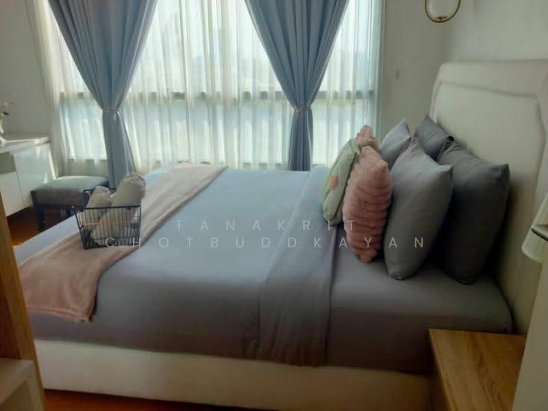 H Sukhumvit 43, Bangkok, 28 Sukhumvit 34 Road, Khlong Tan Nua, Watthana, Bangkok, 2 Bedrooms, 65 sqm, Condo For Rent, by Tanakrit Chotbuddkayan, 500513985 - DDproperty.com