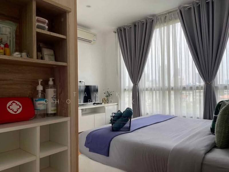 H Sukhumvit 43, Bangkok, 28 Sukhumvit 34 Road, Khlong Tan Nua, Watthana, Bangkok, 2 Bedrooms, 65 sqm, Condo For Rent, by Tanakrit Chotbuddkayan, 500513985 - DDproperty.com
