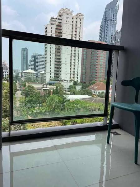 H Sukhumvit 43, กรุงเทพ, 28 Sukhumvit 34 Road, คลองตันเหนือ, วัฒนา, กรุงเทพ, 65 ตร.ม., คอนโด ให้เช่า, โดย Tanakrit Chotbuddkayan, 500513985 - DDproperty.com
