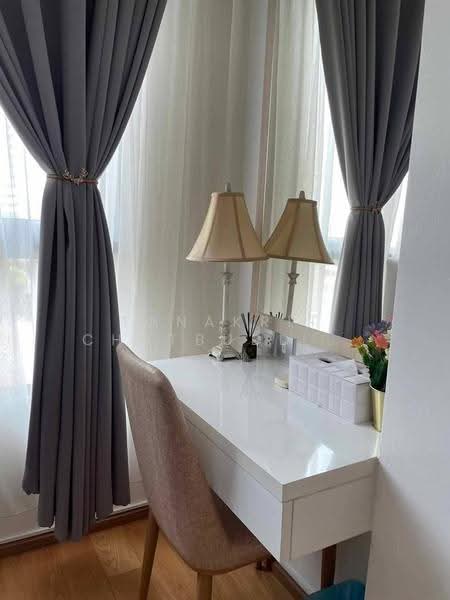 H Sukhumvit 43, Bangkok, 28 Sukhumvit 34 Road, Khlong Tan Nua, Watthana, Bangkok, 2 Bedrooms, 65 sqm, Condo For Rent, by Tanakrit Chotbuddkayan, 500513985 - DDproperty.com