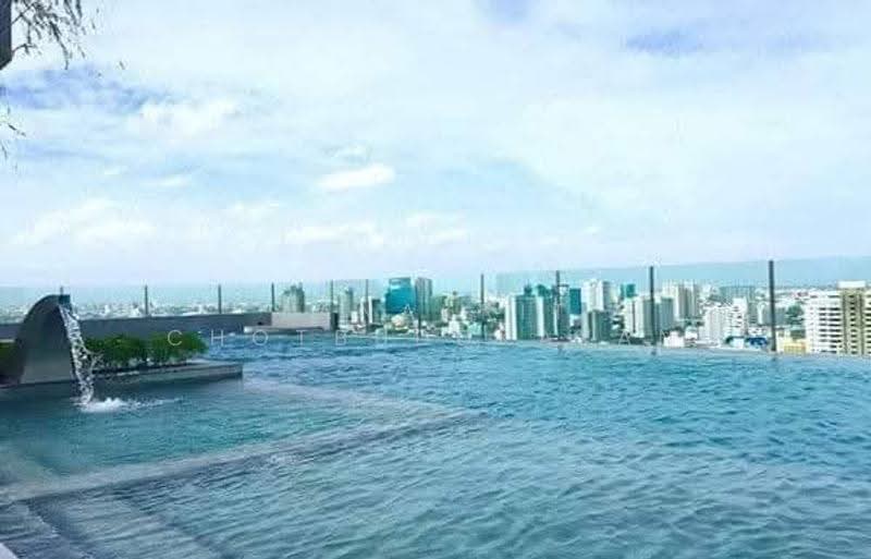 H Sukhumvit 43, Bangkok, 28 Sukhumvit 34 Road, Khlong Tan Nua, Watthana, Bangkok, 2 Bedrooms, 65 sqm, Condo For Rent, by Tanakrit Chotbuddkayan, 500513985 - DDproperty.com