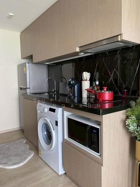The Panora Pattaya, Chon Buri (Pattaya), Pratumnak Rd., Nong Pru, Bang Lamung (Pattaya), Chon Buri (Pattaya), 1 Bedroom, 35 sqm, Condo For Rent, by Supitsara Sangarun, 500513988 - DDproperty.com