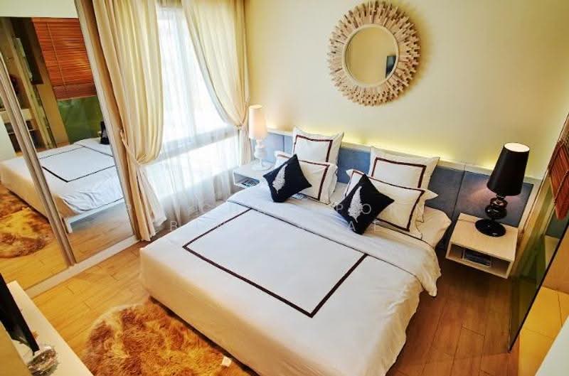 Seven Seas Condo Jomtien : เซเว่นซีส์ คอนโด จอมเทียน, ชลบุรี, 531 ถนนชัยพฤกษ์ เมืองพัทยา, นาเกลือ, บางละมุง, ชลบุรี, 73 ตร.ม., คอนโด ขาย, โดย Patcharaporn Binsorlae, 500513990 - DDproperty.com