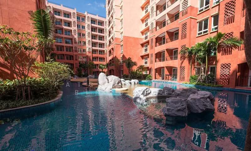 Seven Seas Condo Jomtien : เซเว่นซีส์ คอนโด จอมเทียน, ชลบุรี, 531 ถนนชัยพฤกษ์ เมืองพัทยา, นาเกลือ, บางละมุง, ชลบุรี, 73 ตร.ม., คอนโด ขาย, โดย Patcharaporn Binsorlae, 500513990 - DDproperty.com